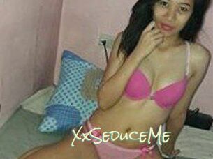 XxSeduceMe