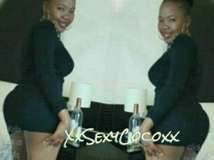 XxSexyCocoxx