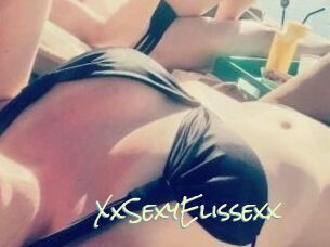 XxSexyElissexx