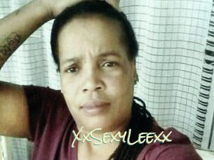 XxSexyLeexx