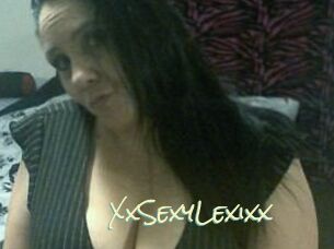 XxSexyLexixx
