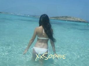 XxSophie