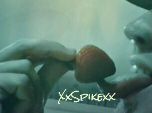 XxSpikexx