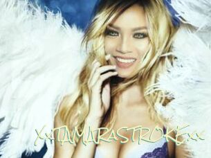 XxTAMARaSTROKExx