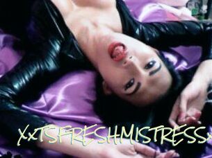 XxTS_FRESH_MISTRESSxx