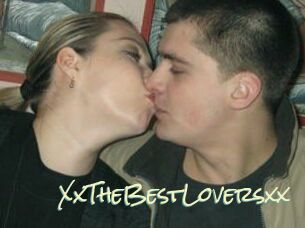 XxTheBestLoversxx