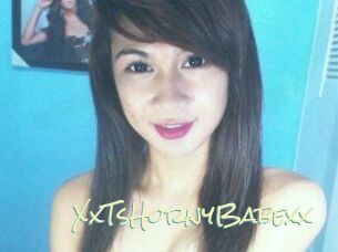 XxTsHornyBabexx