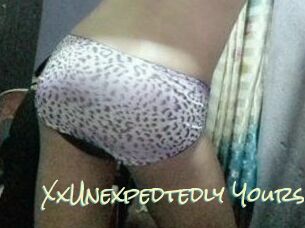 XxUnexpedtedly_Yours