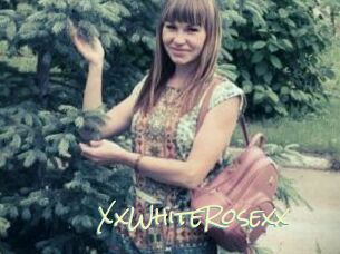 XxWhiteRosexx