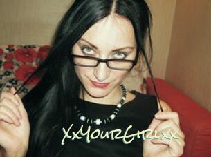 XxYourGirlxx