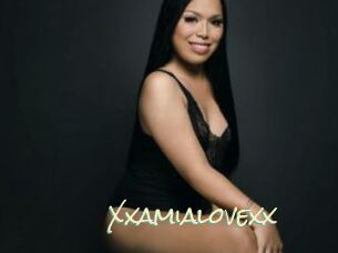 Xxamialovexx
