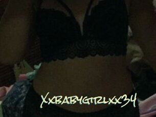 Xxbabygirlxx34