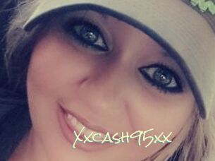 Xxcash95xx