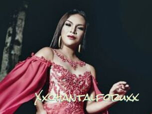 Xxchantalforuxx