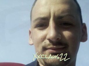 Xxclaus22