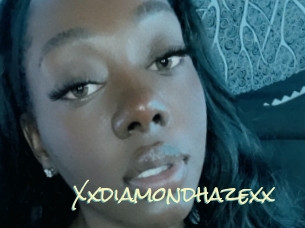 xxdiamondhazexx Porn Monkey Cash