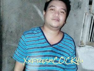 XxfreshCOCK4u