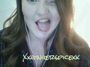 Xxgingerspicexx