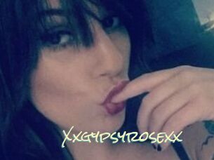 Xxgypsyrosexx