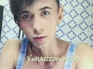 Xxharrylondo