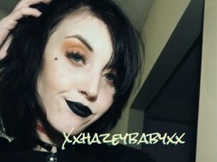 Xxhazeybabyxx