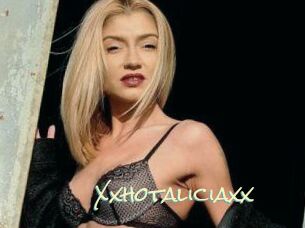 Xxhotaliciaxx