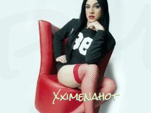 Xximenahot