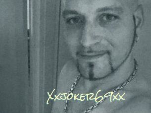 Xxjoker69xx
