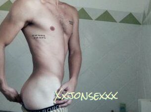 Xxjonsexxx