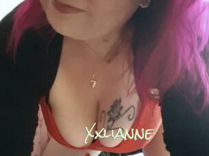 Xxlianne