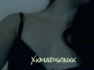 Xxmadisonxx