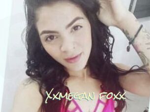 Xxmegan_foxx