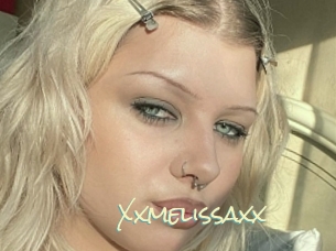 Xxmelissaxx
