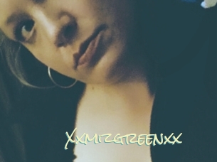 Xxmizgreenxx