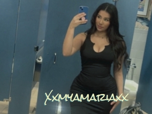 Xxmyamariaxx