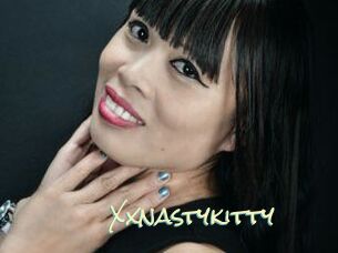 Xxnastykitty