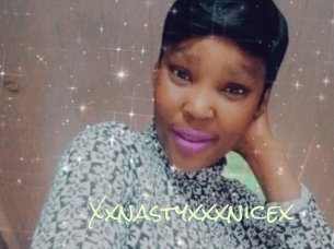 Xxnastyxxxnicex