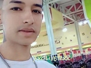 Xxoliverxx