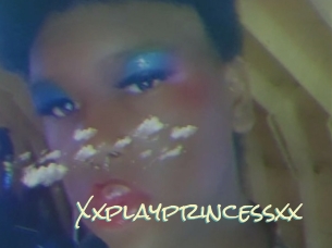 Xxplayprincessxx