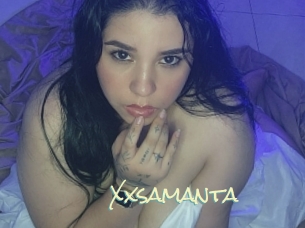 Xxsamanta