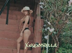 Xxsexybella