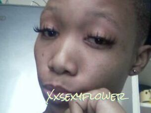 Xxsexyflower