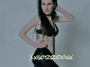 Xxsorridoxx