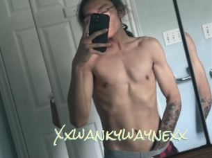 Xxwankywaynexx