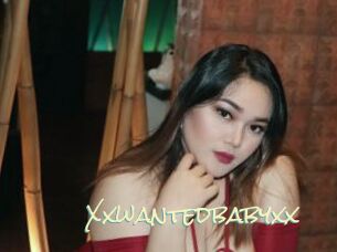 Xxwantedbabyxx
