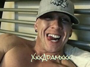 XxxAdamxxx