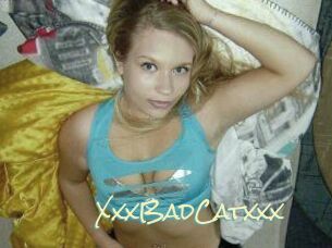 XxxBadCatxxx