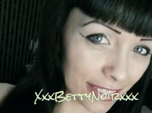 Xxx_BettyNoir_xxx