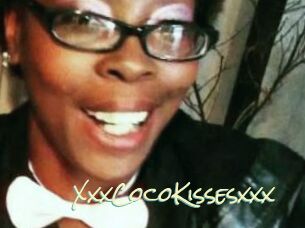 XxxCocoKissesxxx