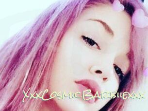 XxxCosmicBarbiiexxx